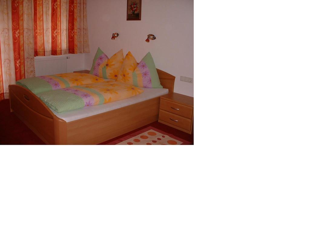 Haus Josefine Διαμέρισμα Gerlos Δωμάτιο φωτογραφία