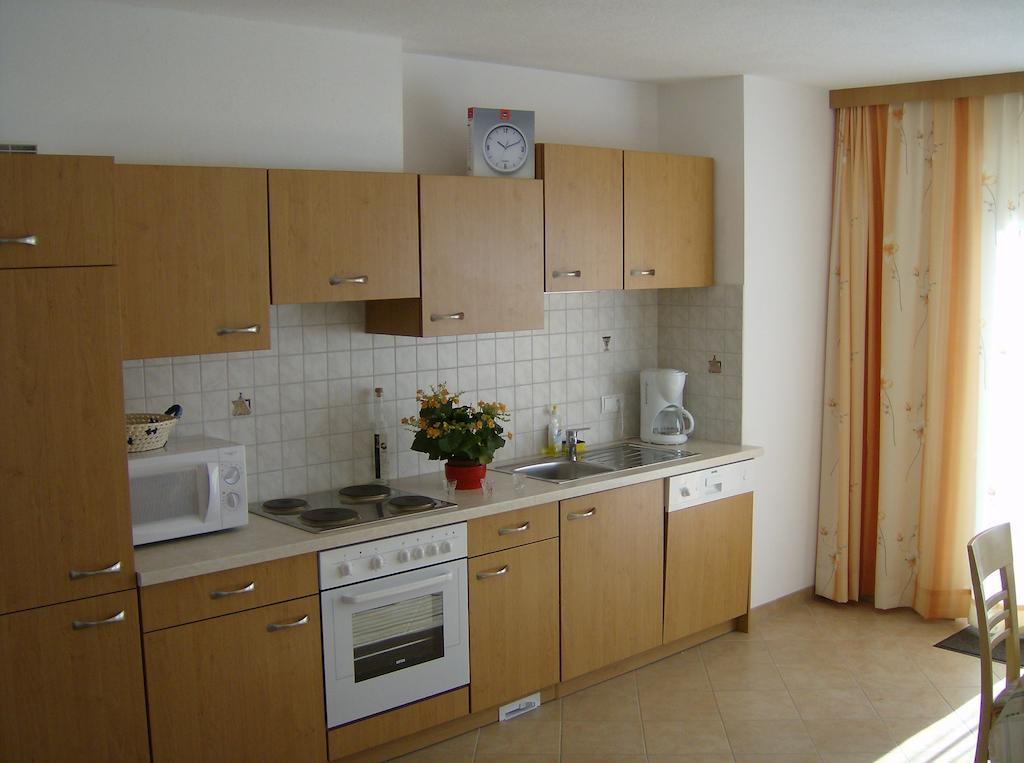 Haus Josefine Διαμέρισμα Gerlos Δωμάτιο φωτογραφία